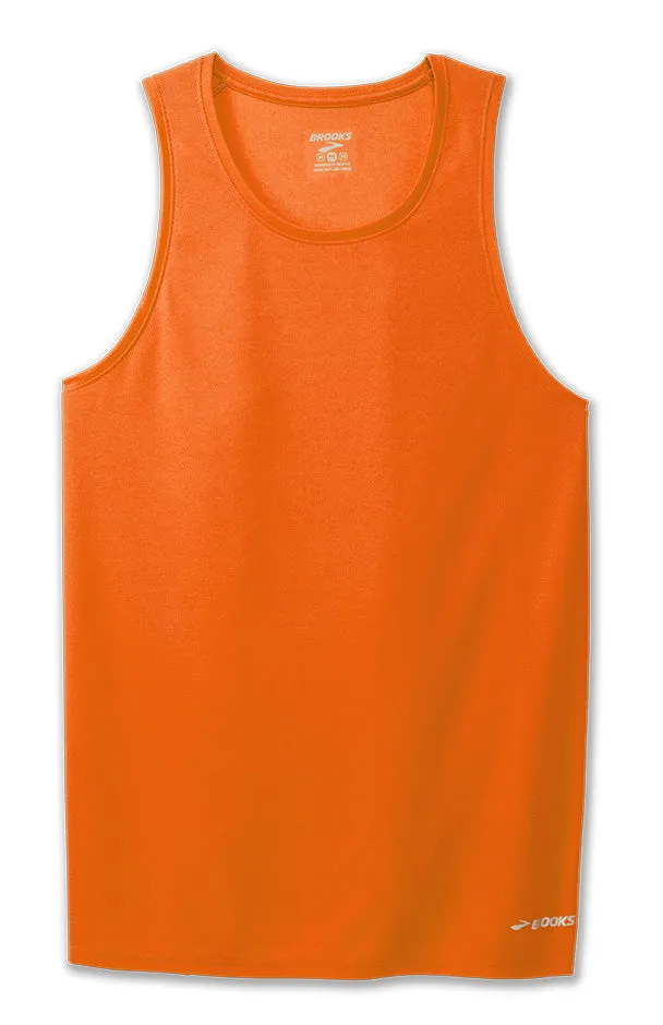 Podium Singlet Men's running tops