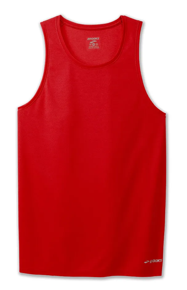 Podium Singlet Men's running tops