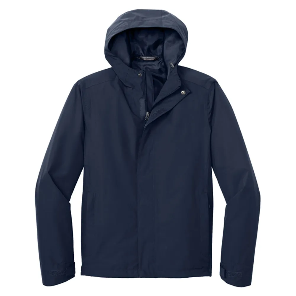 Port Authority C-FREE Rain Jacket