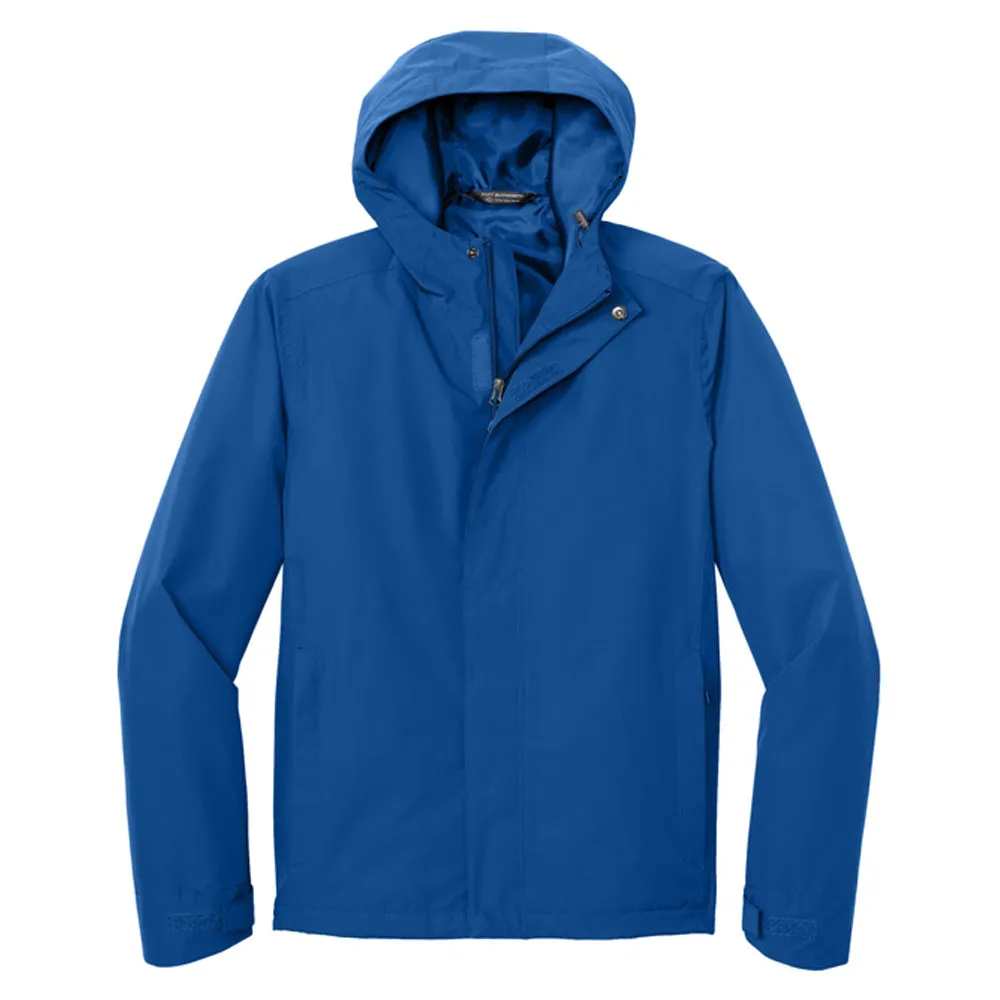 Port Authority C-FREE Rain Jacket