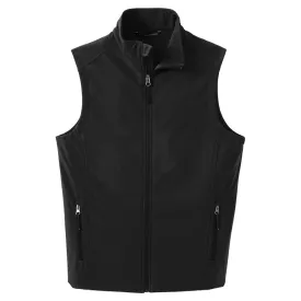 Port Authority® Core Soft Shell Vest