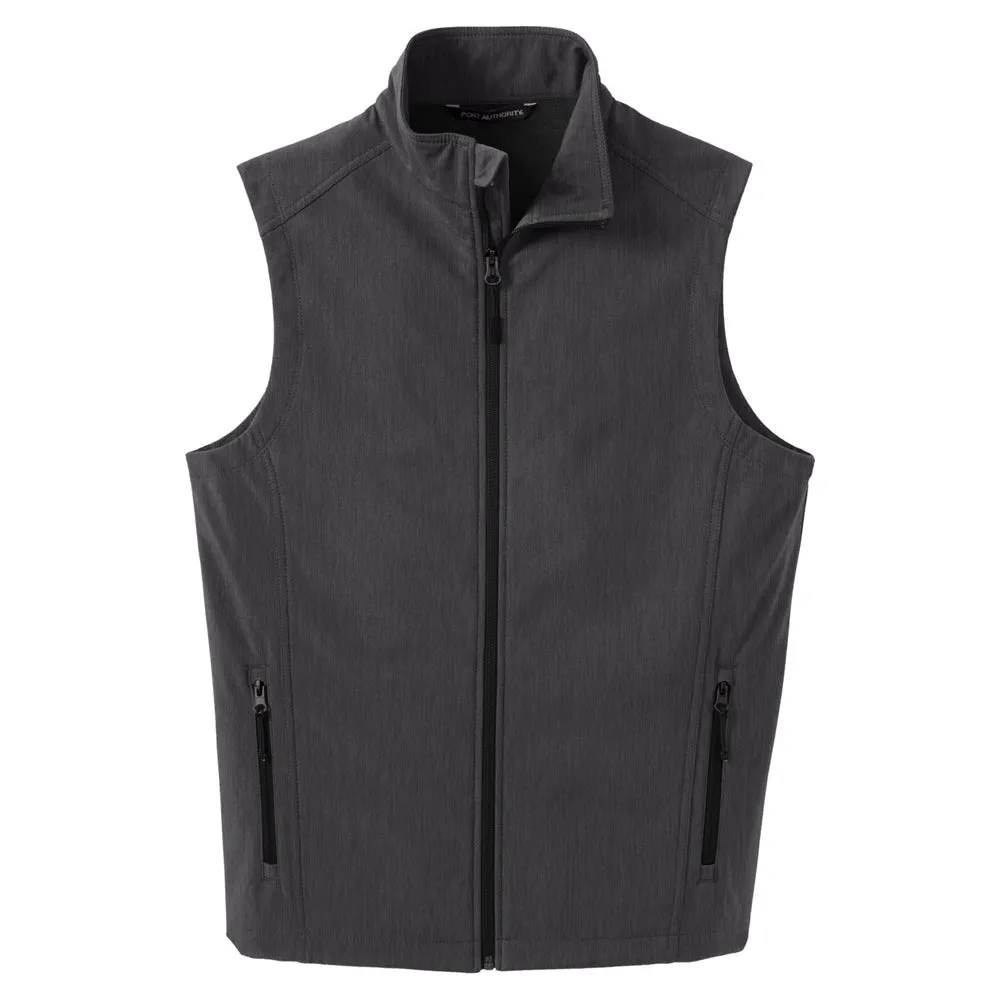 Port Authority® Core Soft Shell Vest