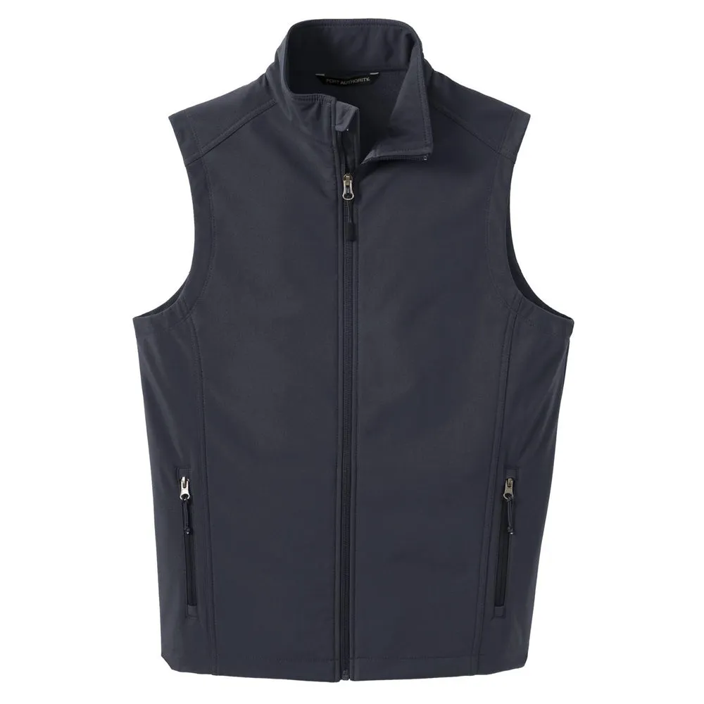 Port Authority® Core Soft Shell Vest