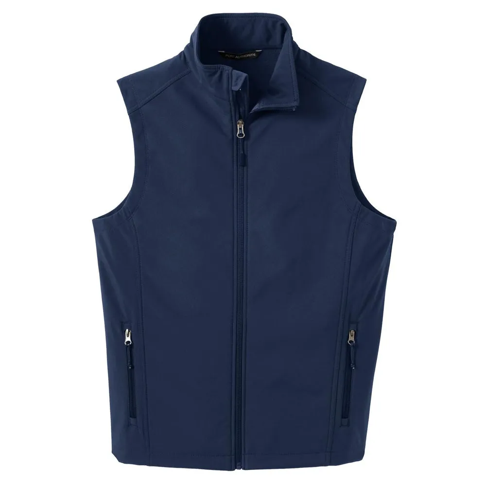 Port Authority® Core Soft Shell Vest