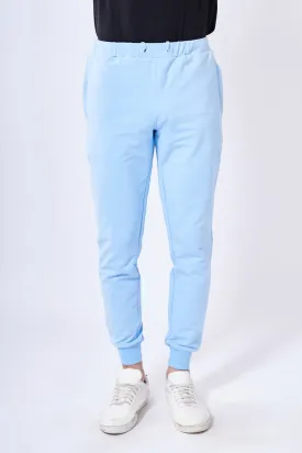 Powder Blue Sweatpant