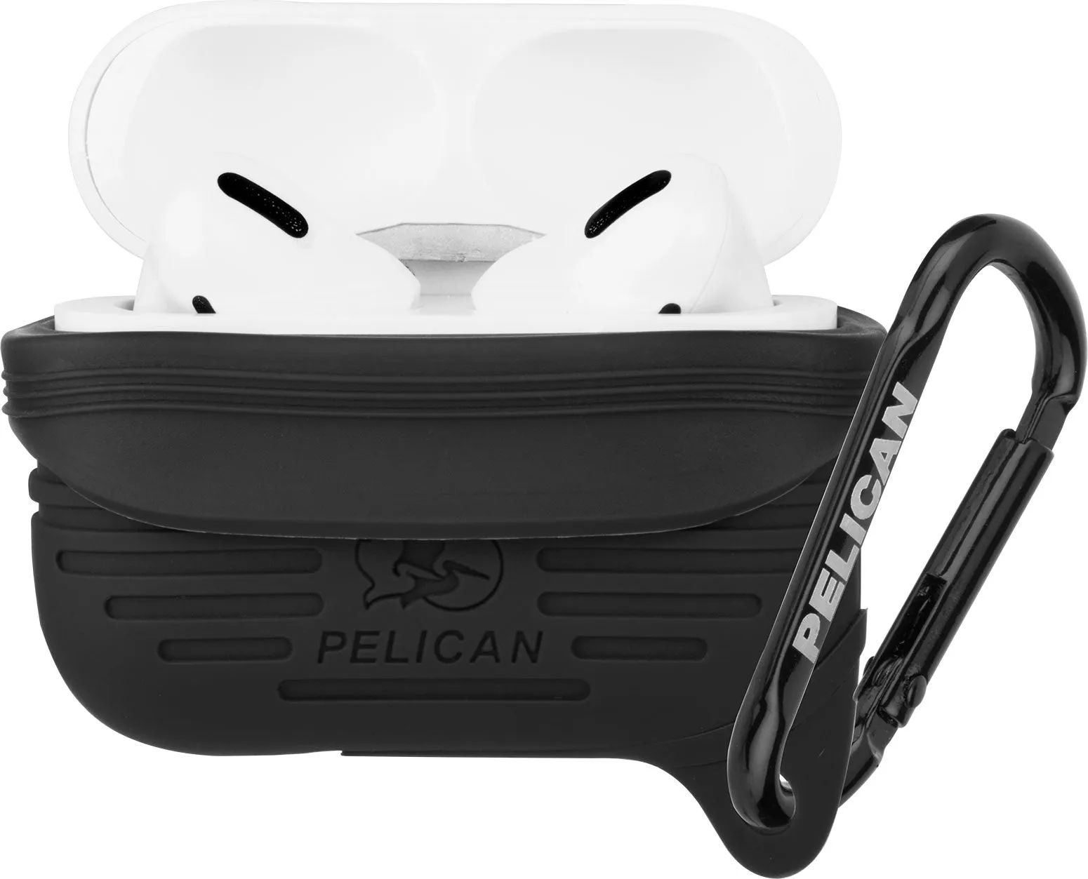 Protector Case for AirPods Pro - Black