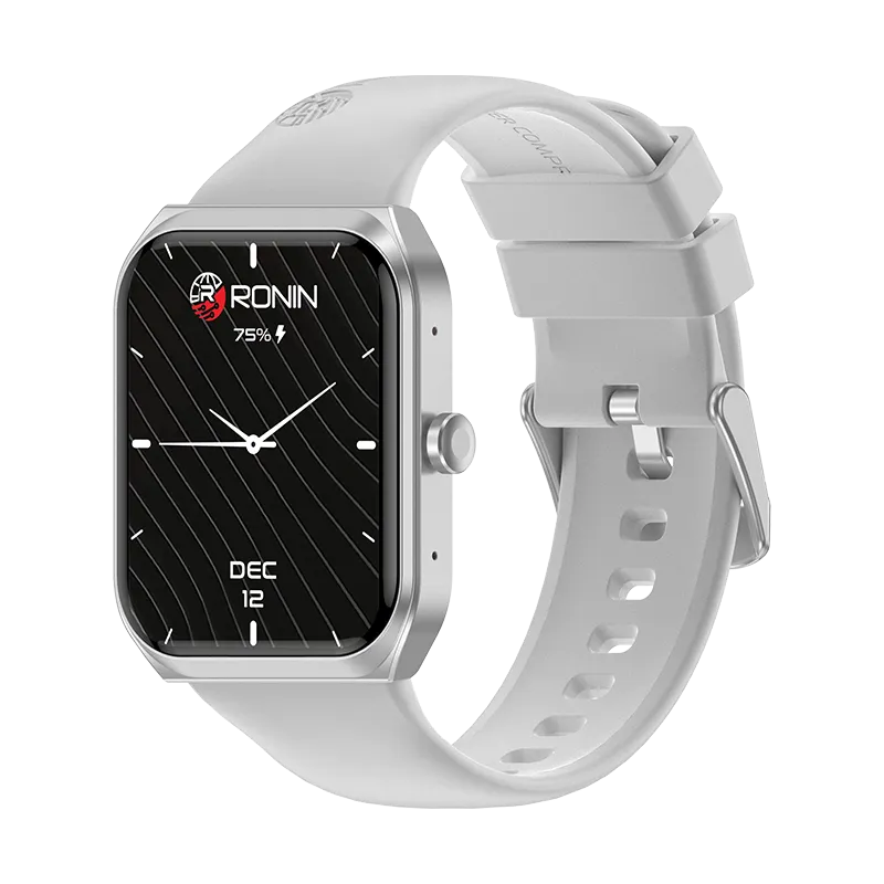 R-01 Smart Watch