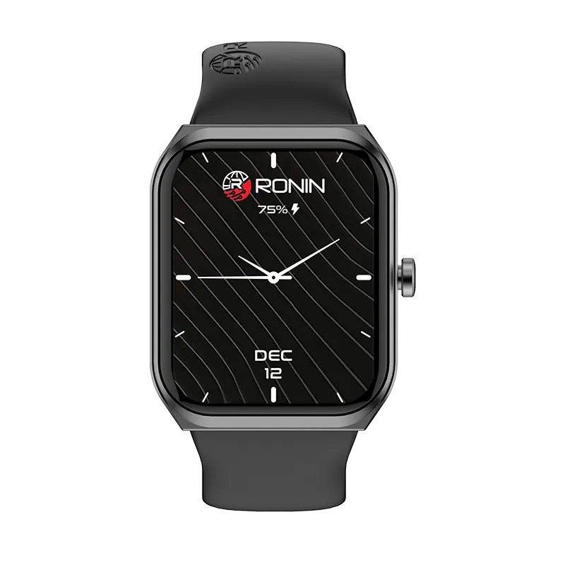 R-01 Smart Watch