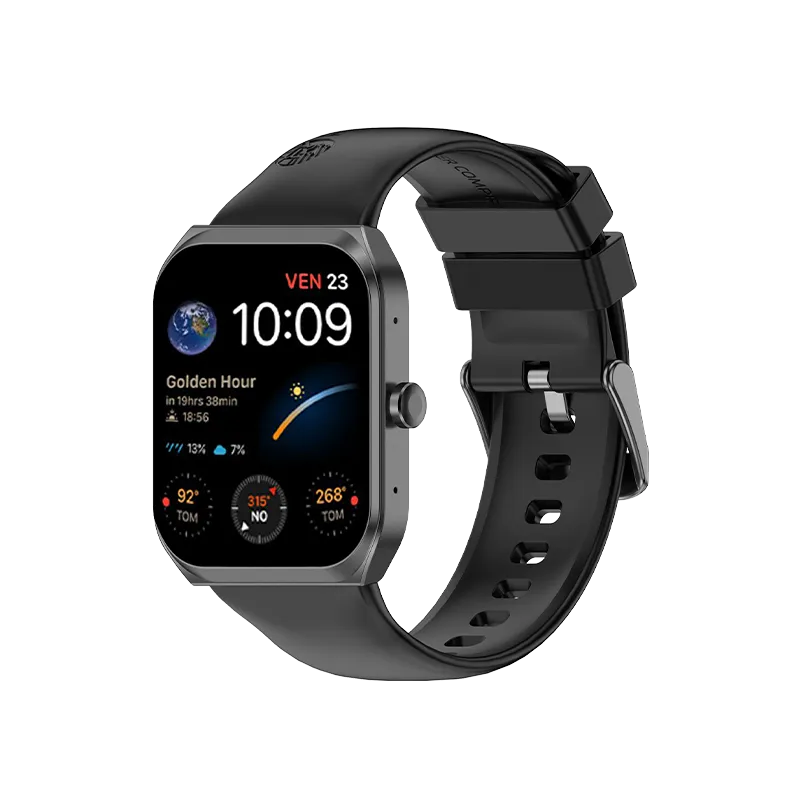 R-01 Smart Watch