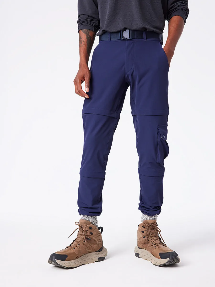 RecTrek Zip-Off Pant