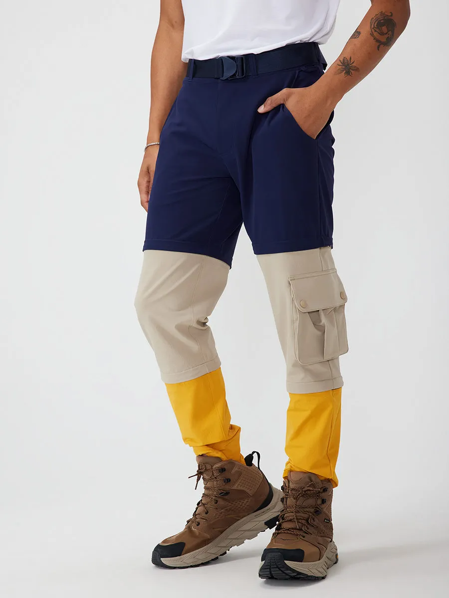 RecTrek Zip-Off Pant