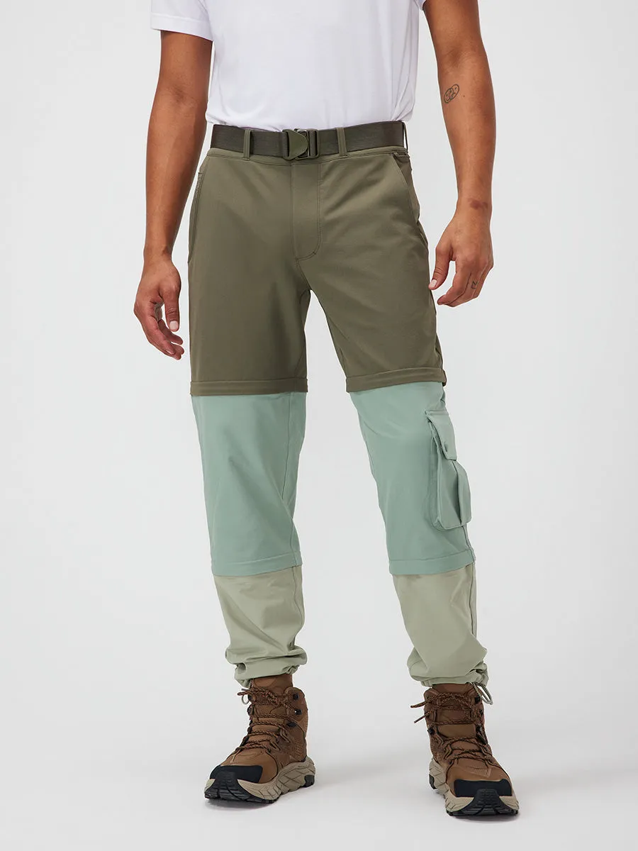 RecTrek Zip-Off Pant