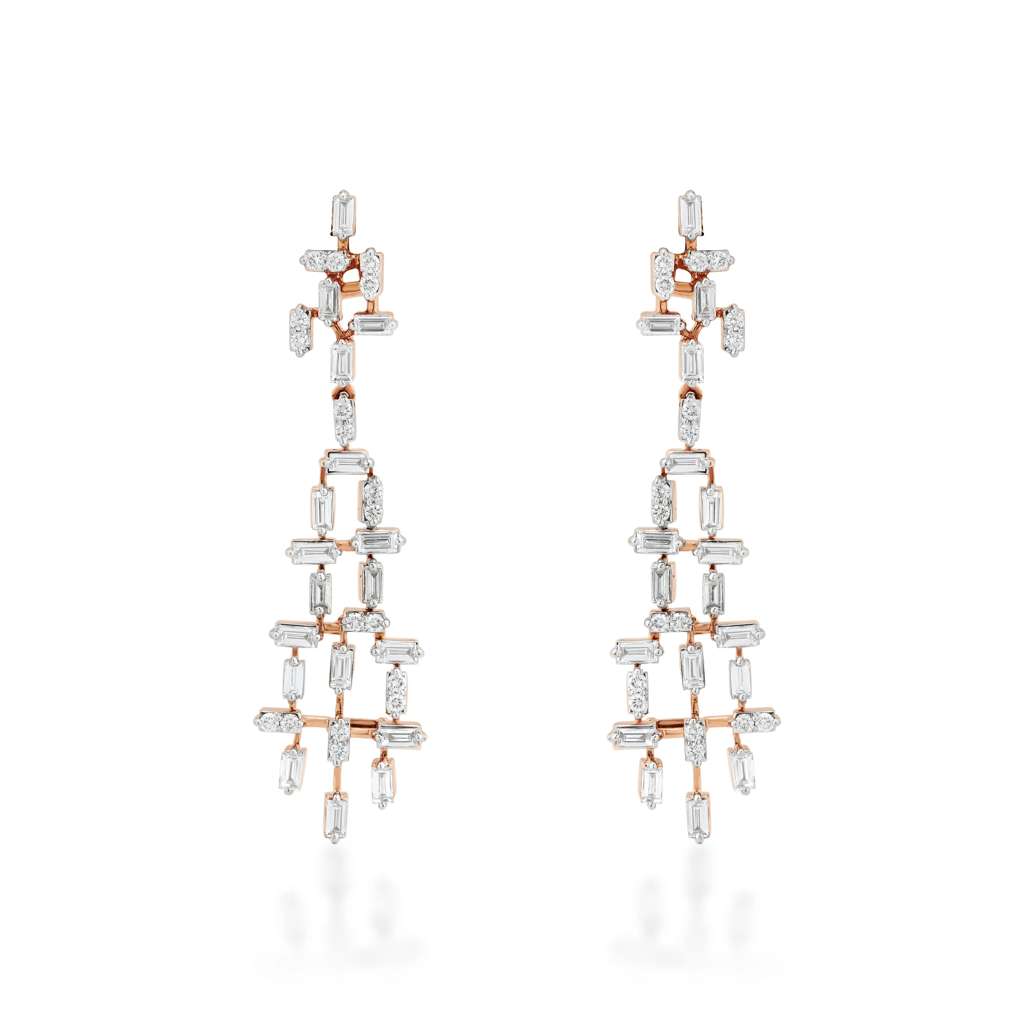 Regalia Loyal Diamond Earrings