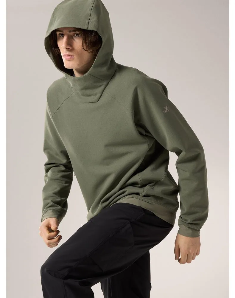 Rethel Hoody Men's