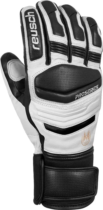 Reusch Master Pro - 48 01 109