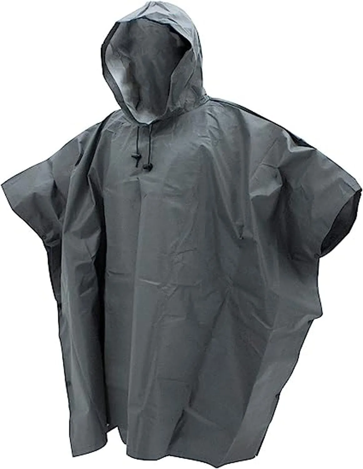 Romano nx Unisex Outdoor Rain Poncho for Adult,Multi Use, Waterproof, Lightweight, Reusable & Packable, One Size Fits Most