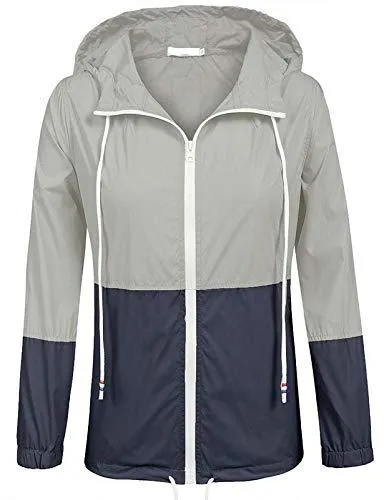 Romano nx Waterproof Rain Jacket for Women