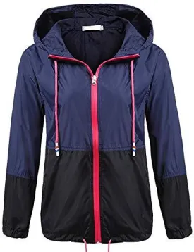 Romano nx Waterproof Rain Jacket for Women