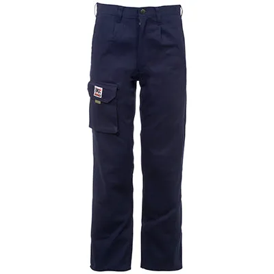 Roxby Cargo Trousers 133