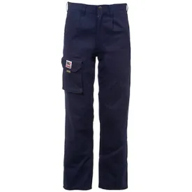 Roxby Cargo Trousers 133