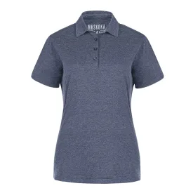 S05751 - Fairway - Ladies Poly/Cotton Polo Shirt