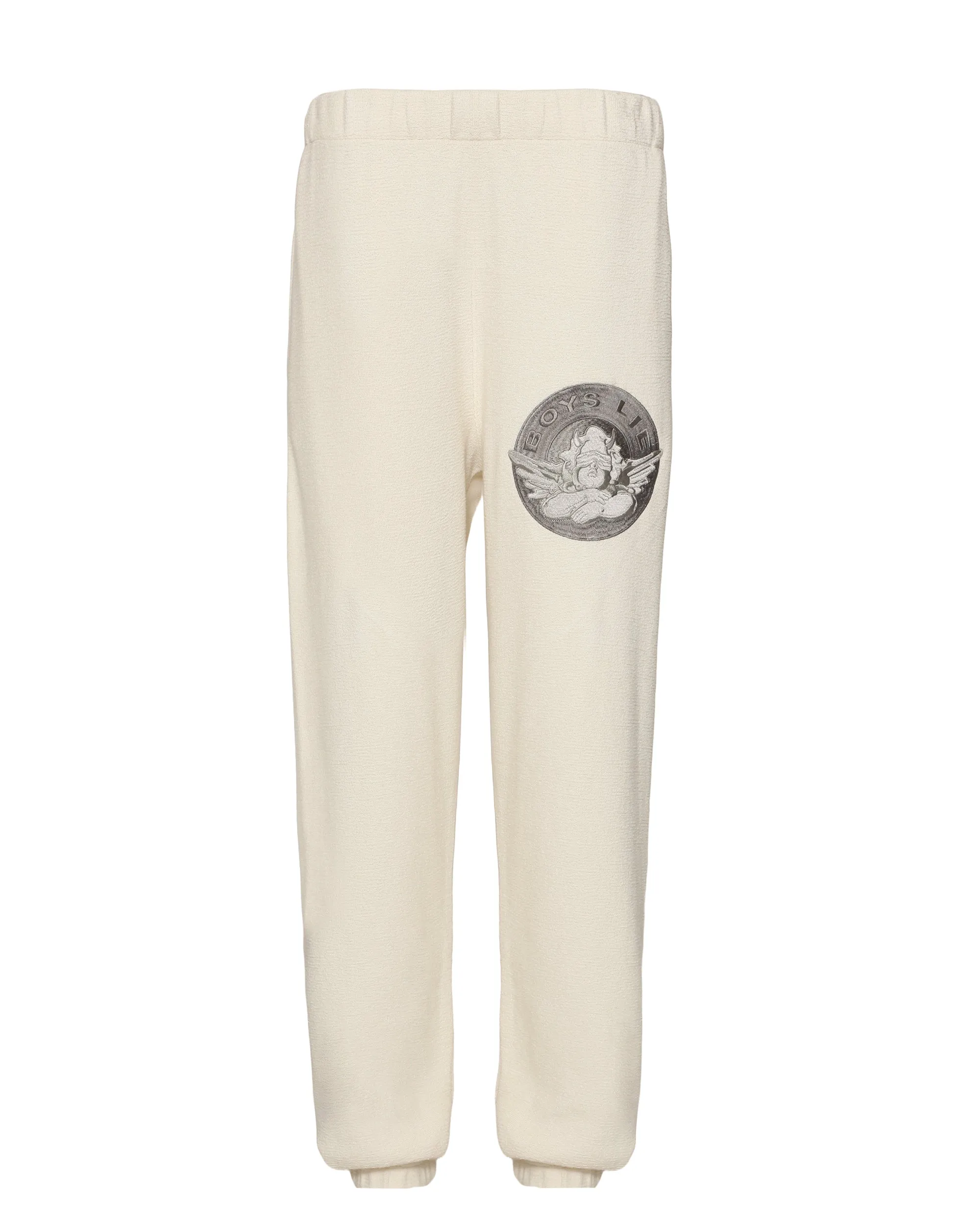 Sand Blindsided Mac Slim Sweatpants