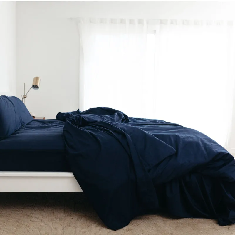 Sateen Dream™ Duvet Cover