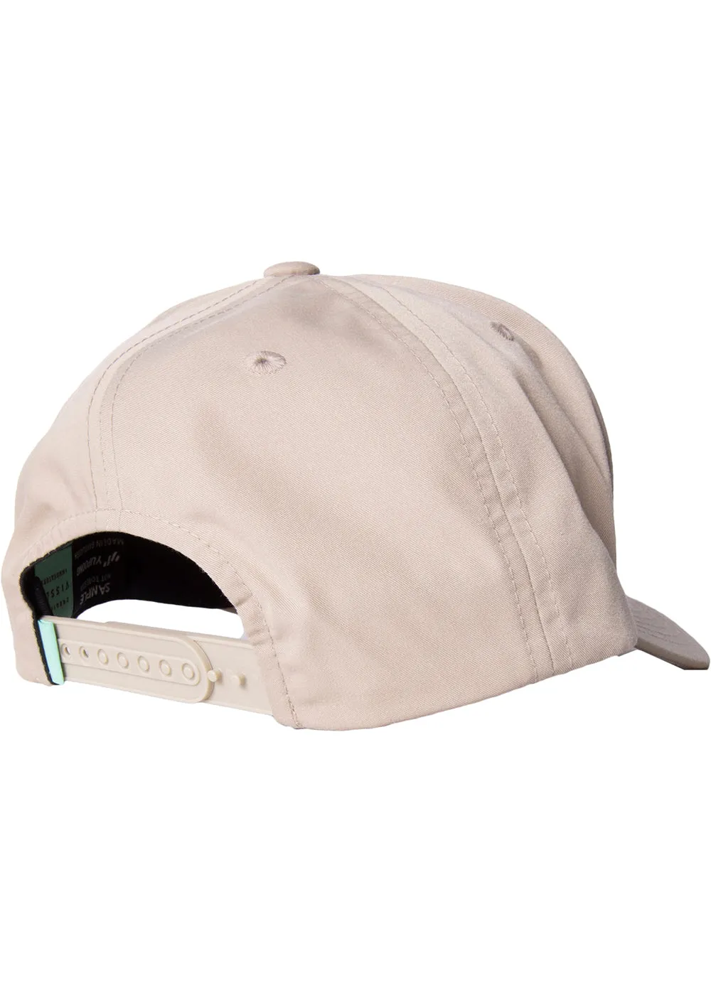 Seven Seas Eco Hat, KHA