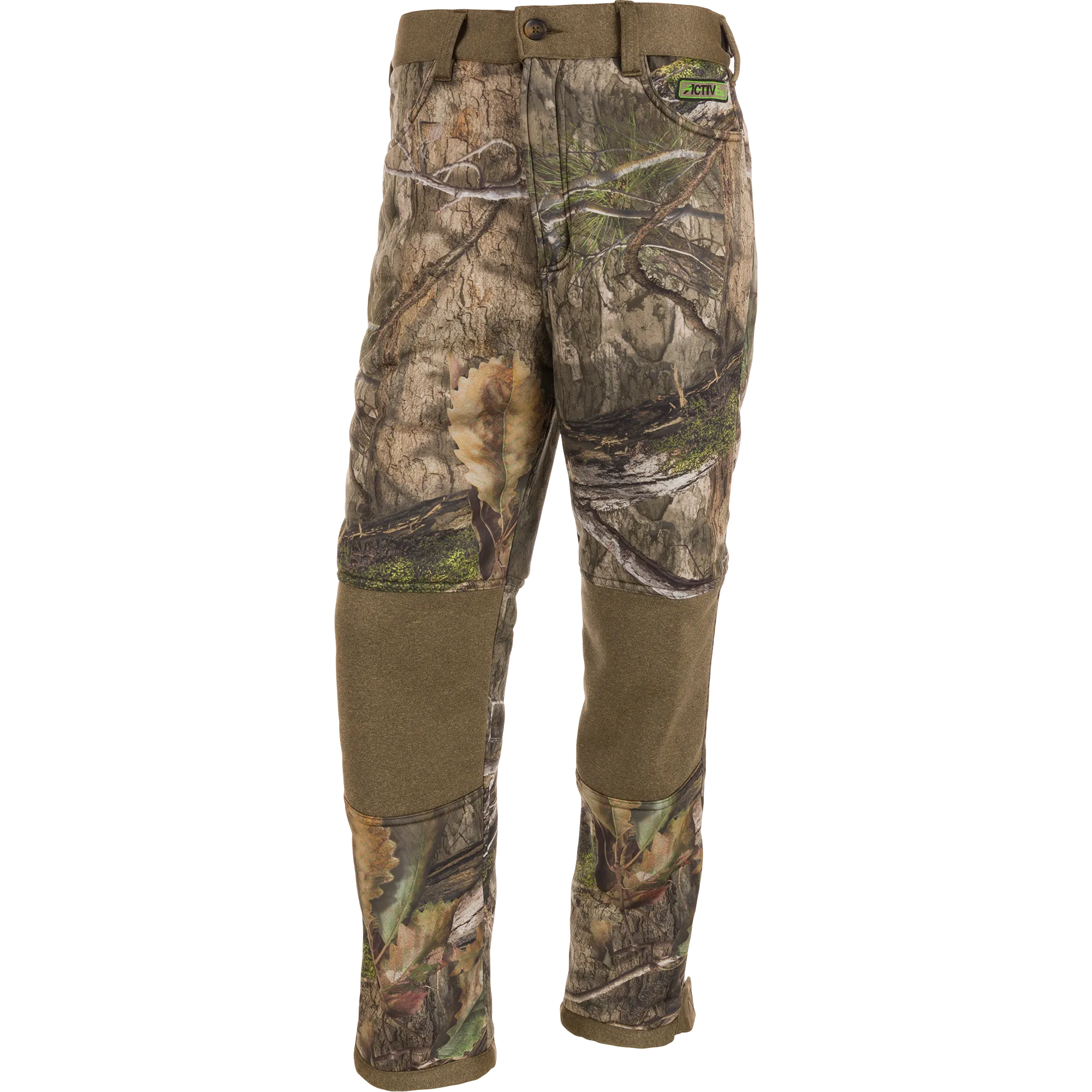 Silencer Soft Shell Pant with Scent Control