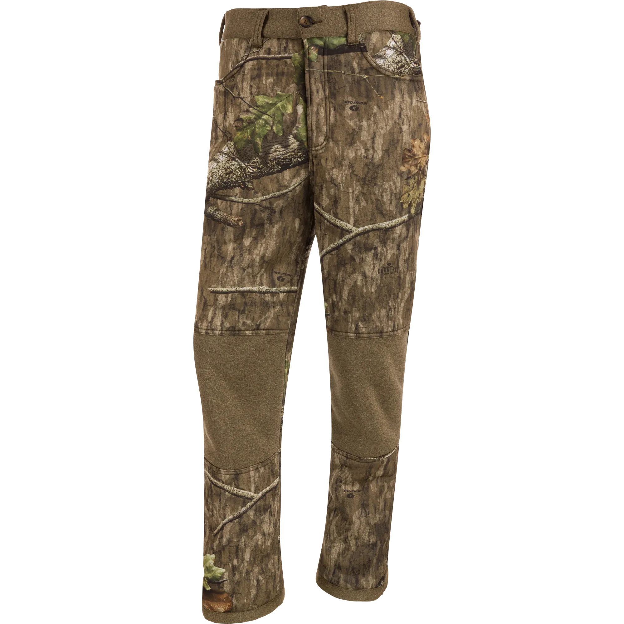 Silencer Soft Shell Pant with Scent Control