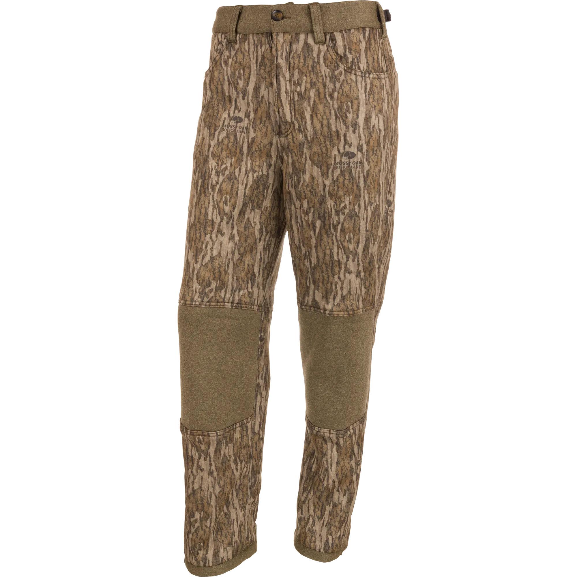 Silencer Soft Shell Pant with Scent Control