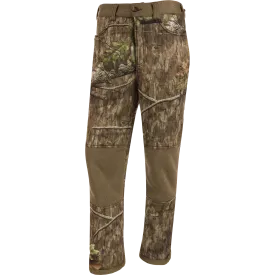 Silencer Soft Shell Pant with Scent Control