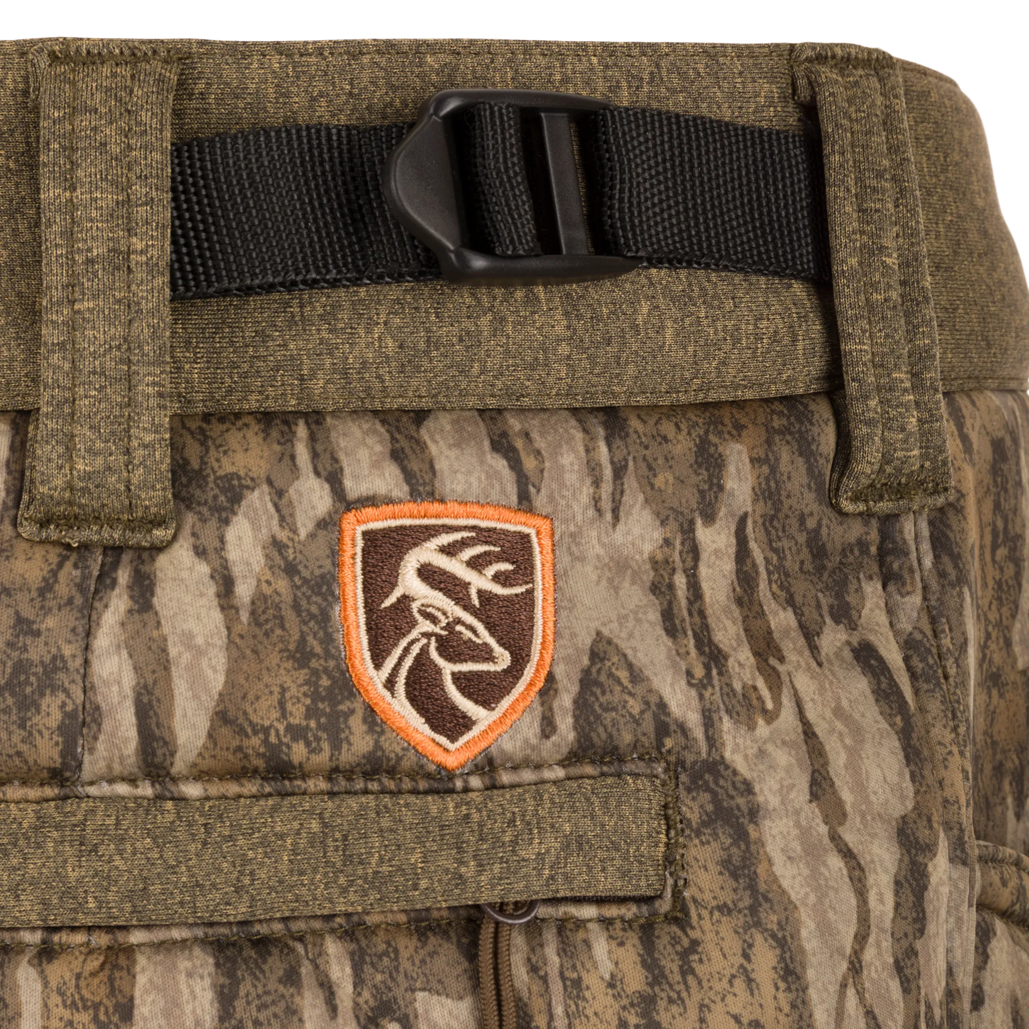 Silencer Soft Shell Pant with Scent Control