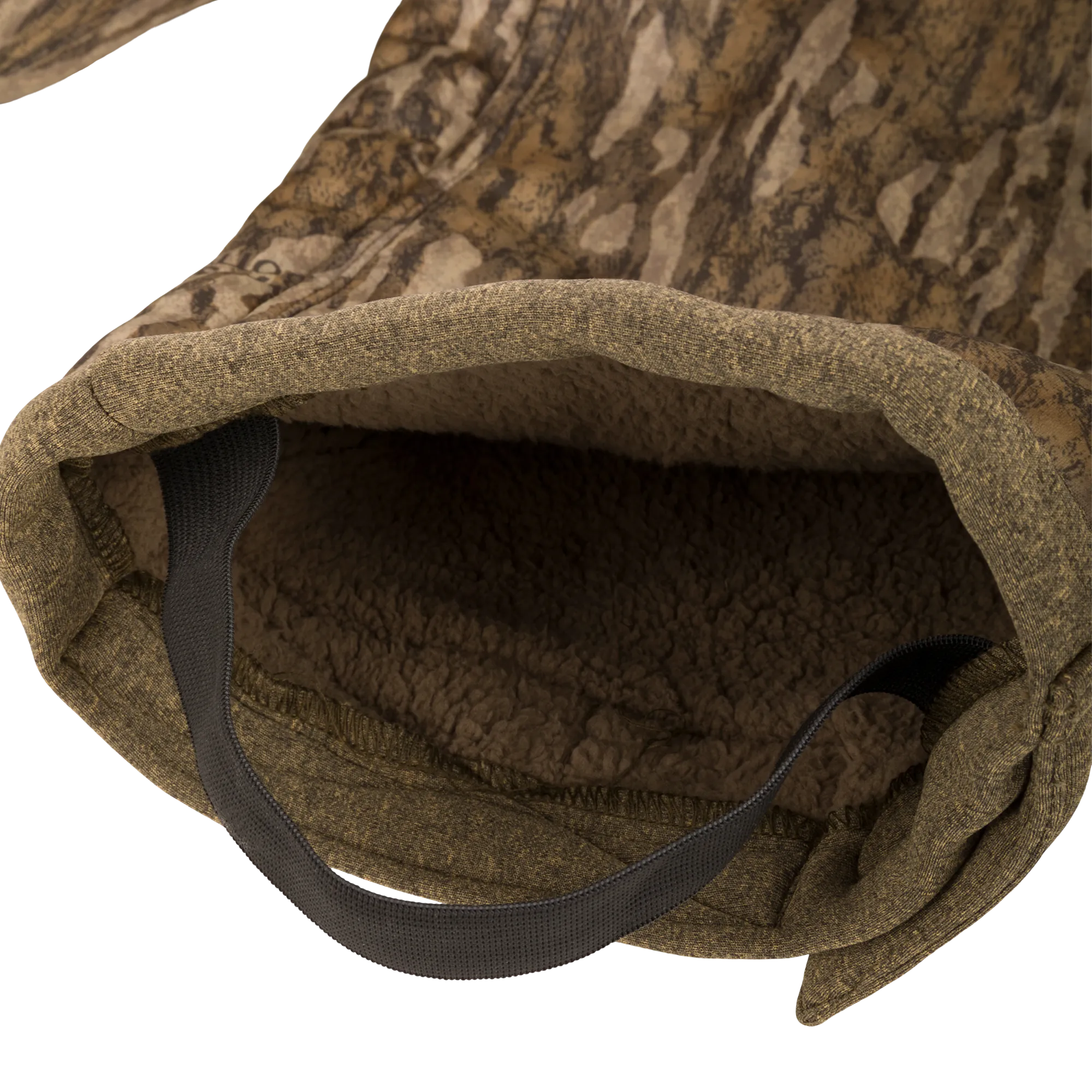 Silencer Soft Shell Pant with Scent Control