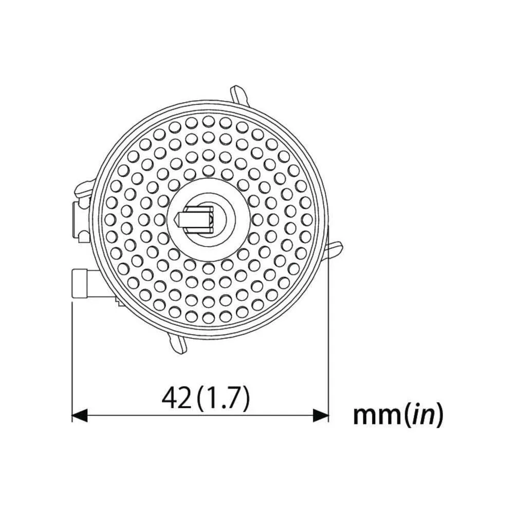 Soto Amicus Stove