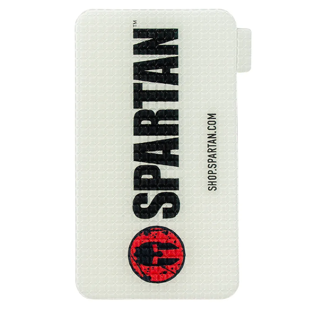 SPARTAN CatTongue Grip Classic Logo