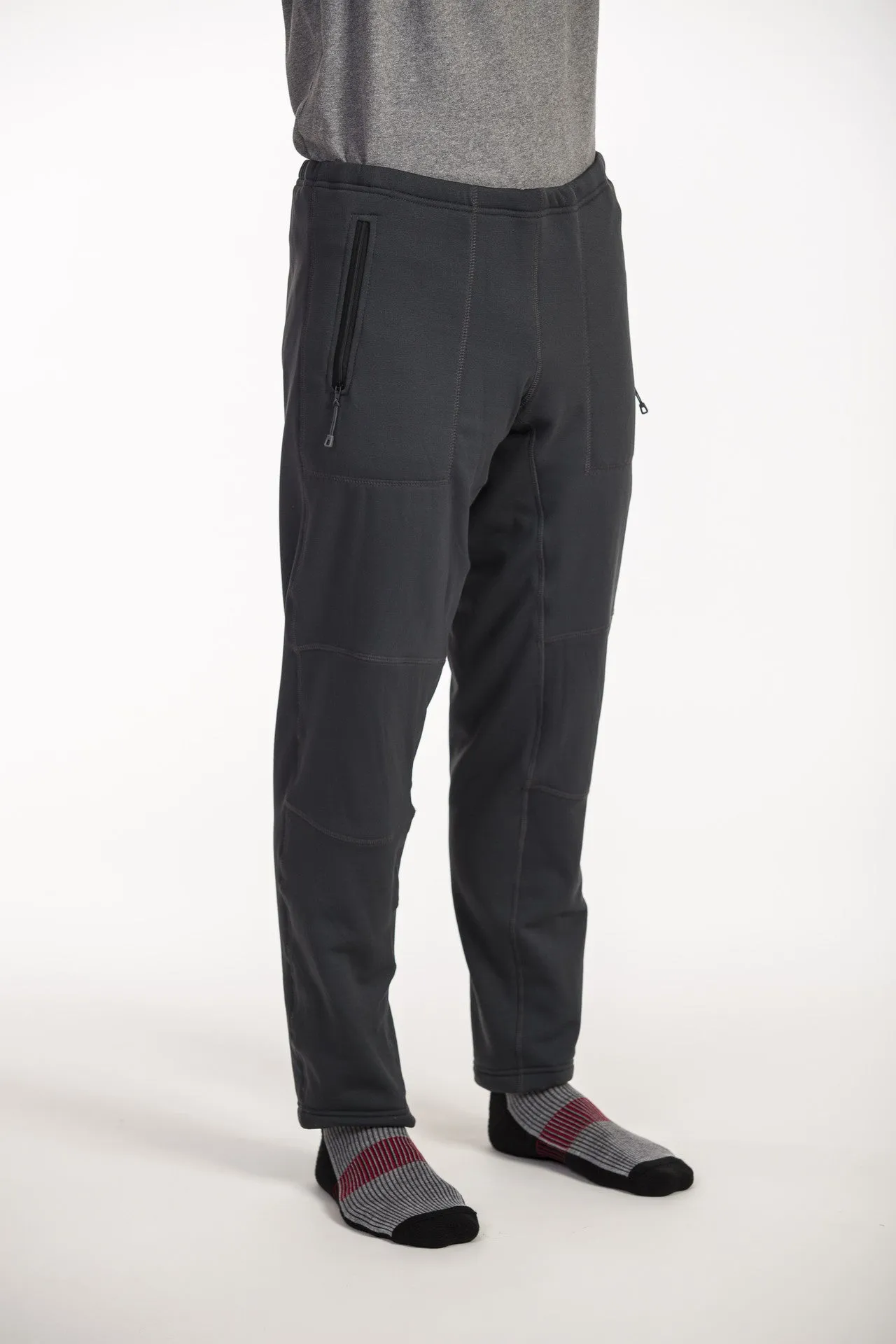 Spirit West Blue Bird Mens Pants