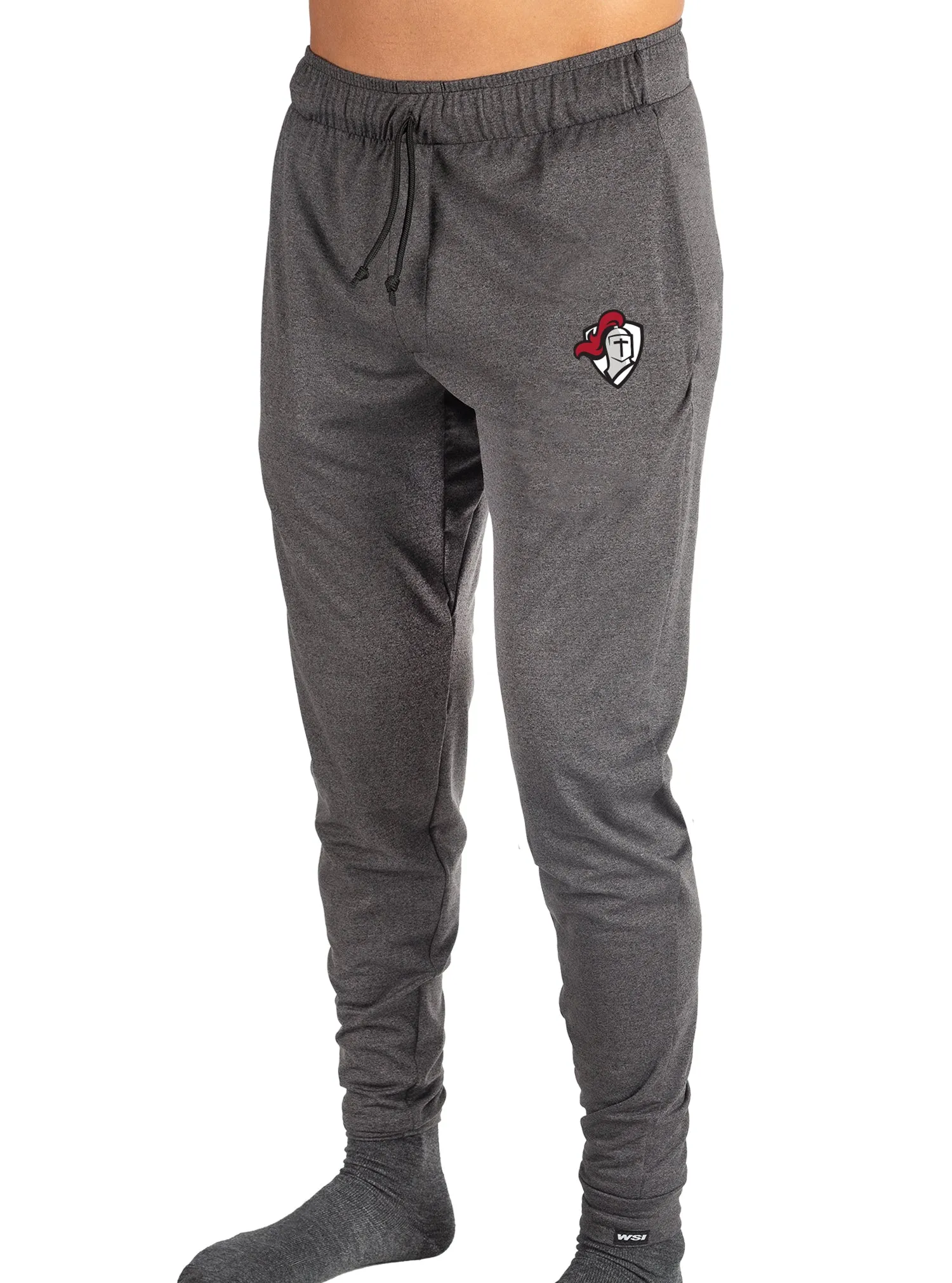 ST CROIX LUTHERAN SoftTECH™ Pro Joggers (20% OFF Code: MYSCLUTHERAN20)