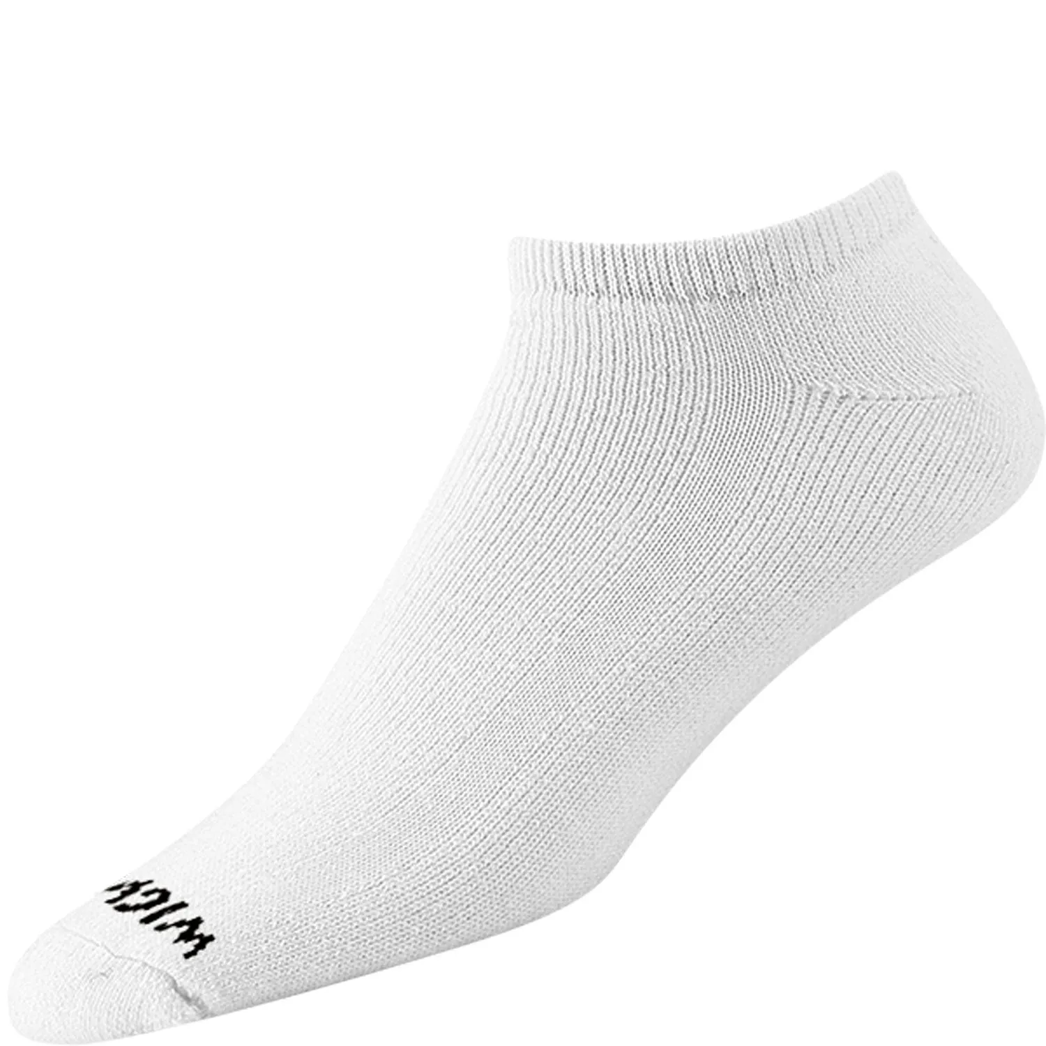 Super 60® Low-Cut 3-Pack Midweight Cotton Socks