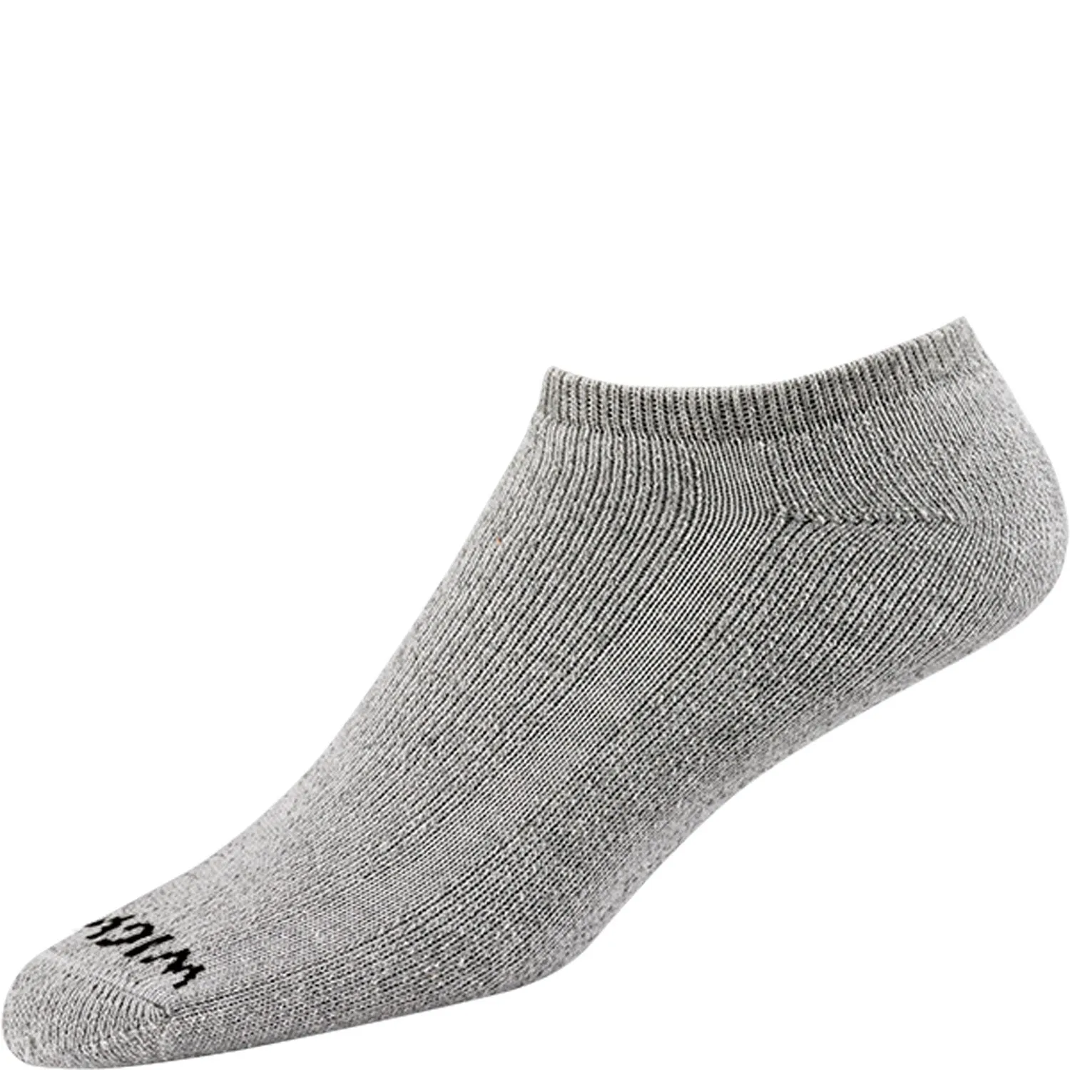 Super 60® Low-Cut 3-Pack Midweight Cotton Socks