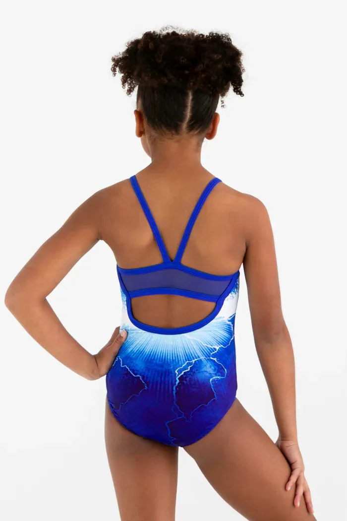 Sylvia P Waterburst Leotard