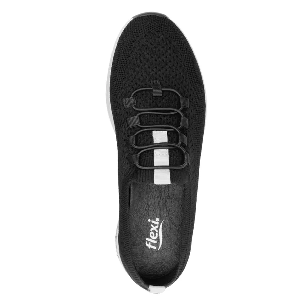 Tenis Casual para de Mujer Flexi 105112