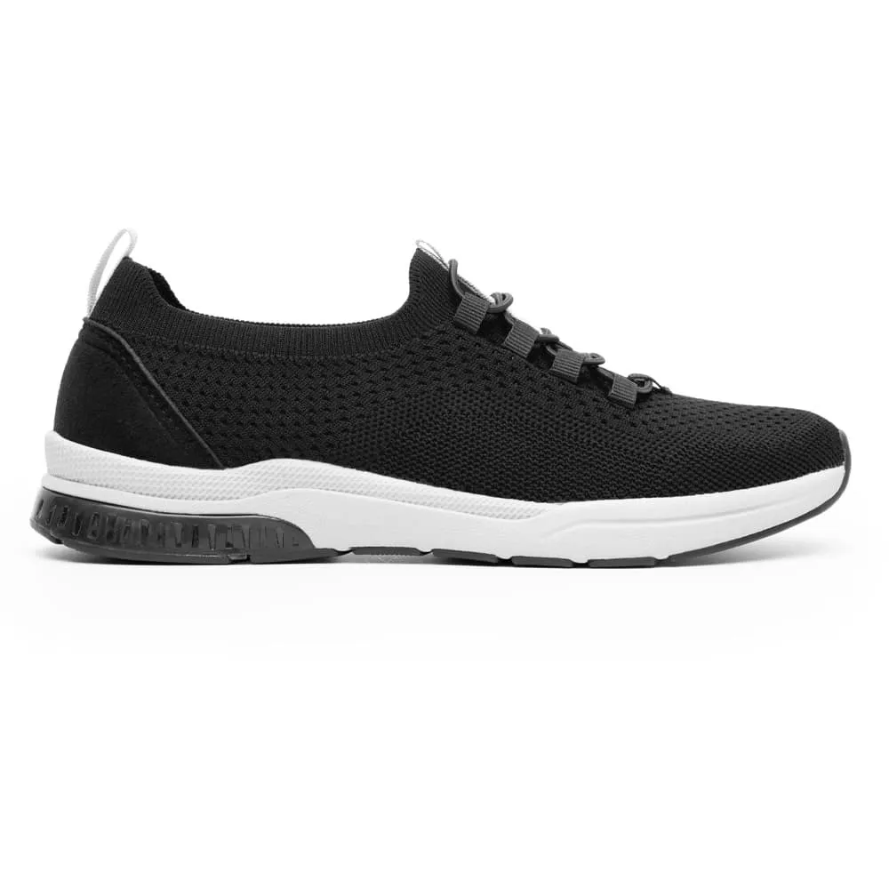 Tenis Casual para de Mujer Flexi 105112