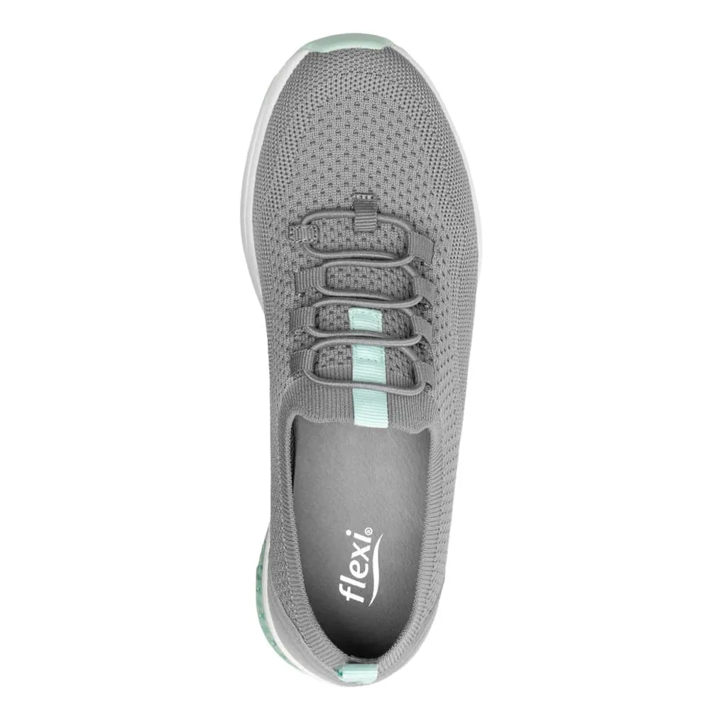 Tenis Casual para de Mujer Flexi 105112