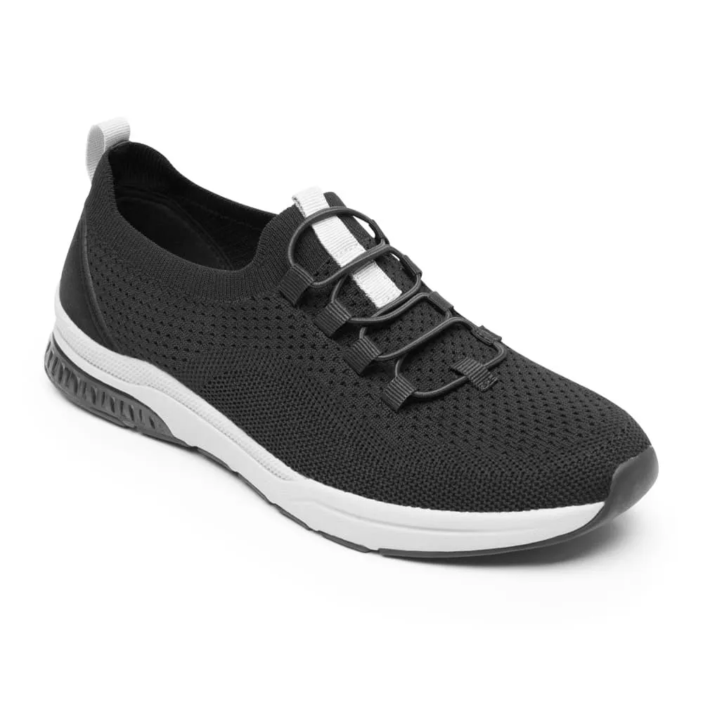 Tenis Casual para de Mujer Flexi 105112