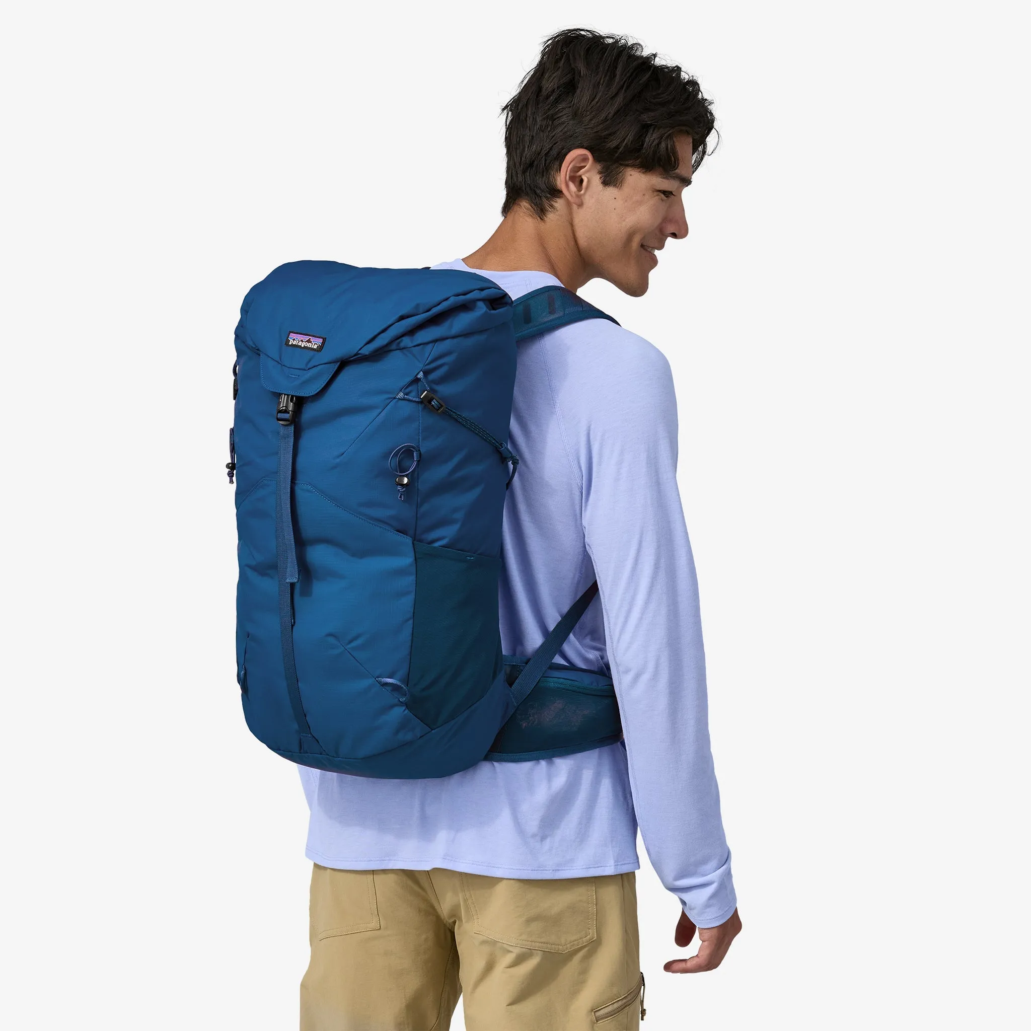 Terravia Pack 28L