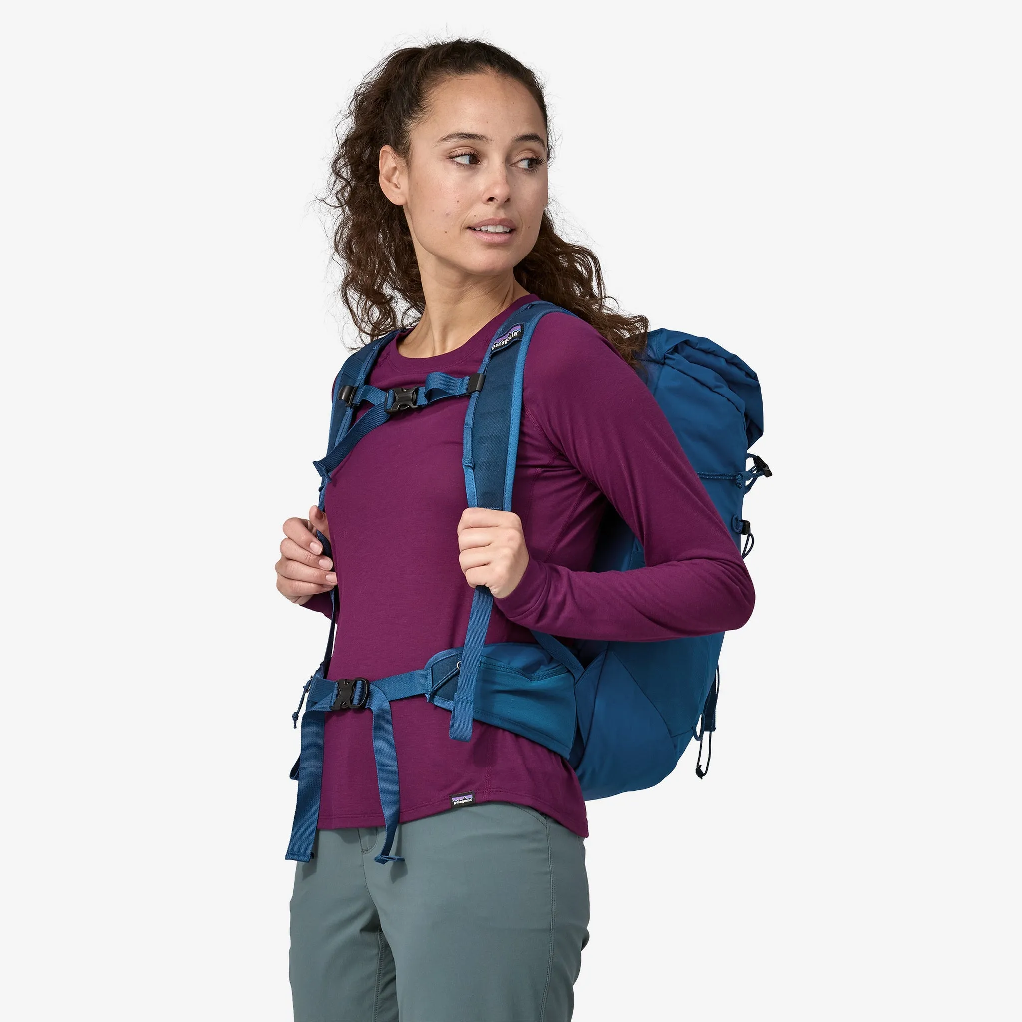 Terravia Pack 28L