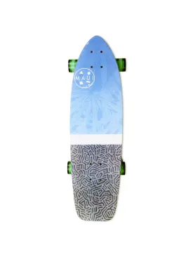 Tide Pool 30" Mini Cruiser