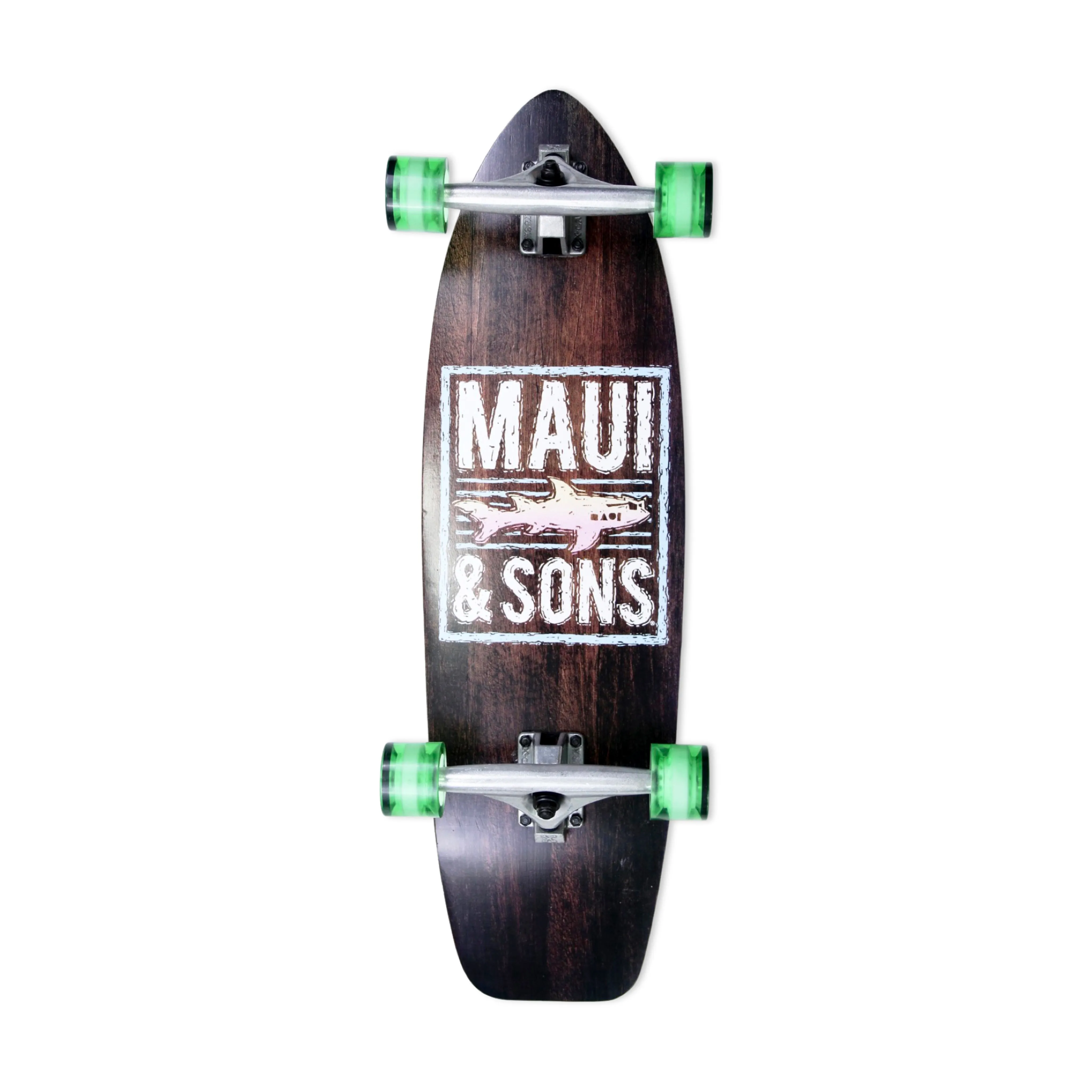 Tide Pool 30" Mini Cruiser