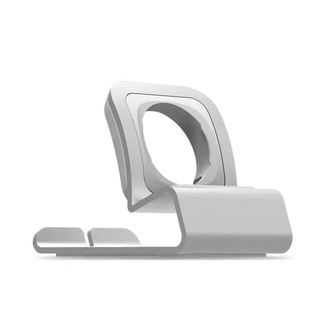 Tilt Aluminium Apple Watch Stand